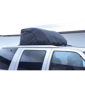 Aerodynamic Roof Storage Bag